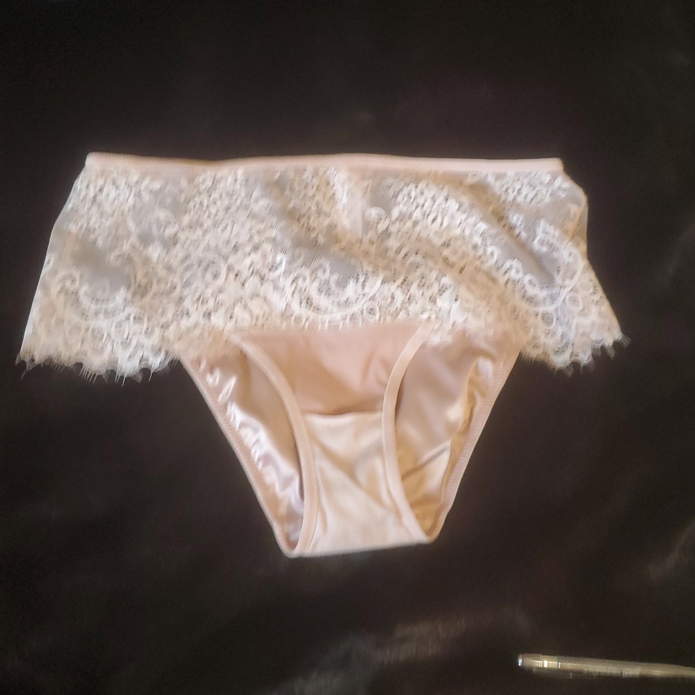 WACOAL CENTER STAGE LACE BIKINI  , NWOT , 843323 - Picture 6 of 7